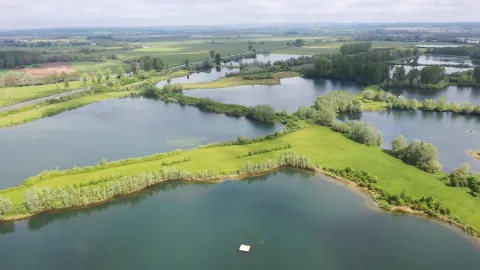 Carrière de Sassey-sur-Meuse - MCA