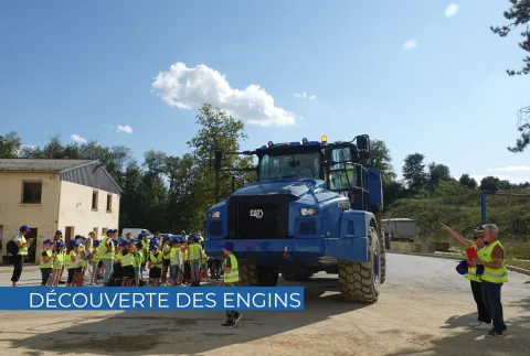 Open Dag 2023 - Demonstraties