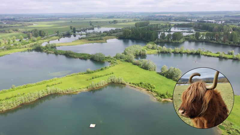 Lire la suite à propos de l’article Des nouvelles de Sassey-sur-Meuse